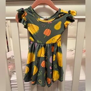 Dot Dot Smile Dress